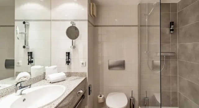 Номер Standard mightyTwice Hotel Dresden