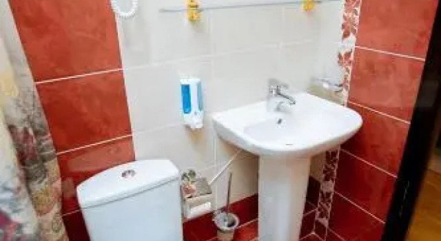 Venus 1 Guesthouse, Забронировать Отель Анапа Побережье Анапы