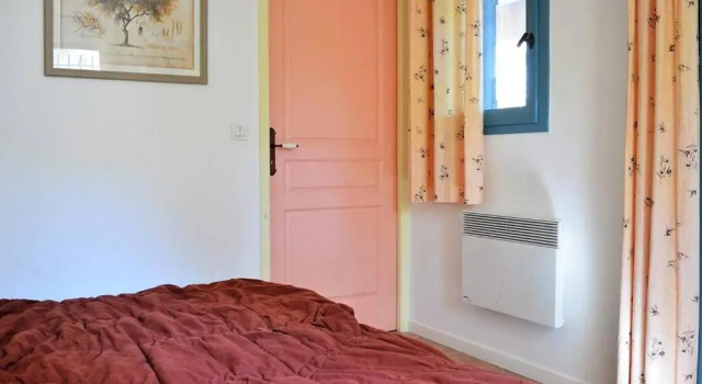 Appartement Le Lavandou, 2 pièces, 6 personnes - FR-1-251-235, Забронировать Апартаменты/квартира Отели Ле-Лаванду с бассейном, Бассейн