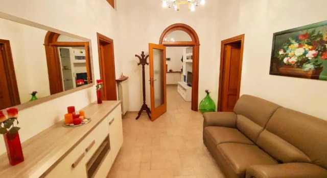 Apartment da Rosa, Book Apartment Hotels in Murgia with Parking, Parking