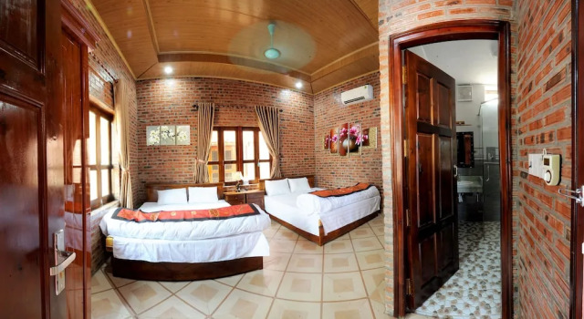 Ninh Bình Friendly Homestay