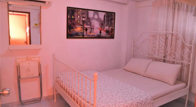 Апартаменты Awedee Homestay Putrajaya