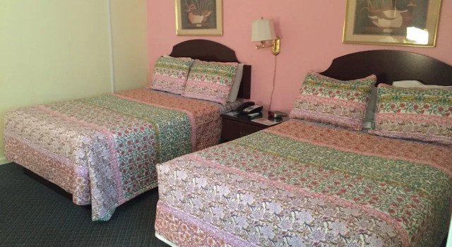 The Baxa Inn, Prenota Locanda Mini-hotel a Virginia Occidentale, Locanda
