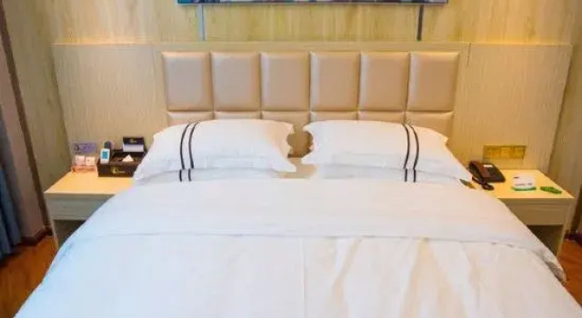 Mangshi Haoshun hotel, Prenota Hotel Mangshi Yunnan