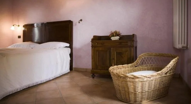 B&B L'Alveare, Buchen Sie Bed & Breakfast Scorzarolo Lombardei