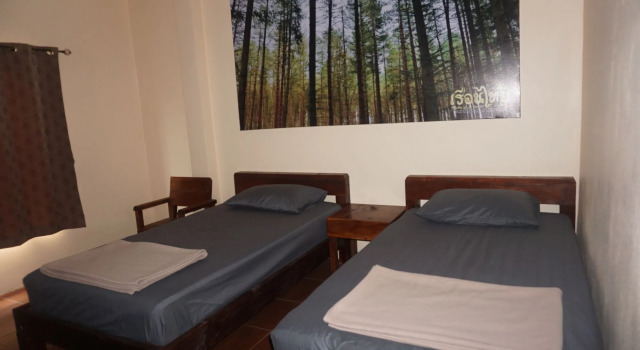 Thai House Hotel & Resort Hat Yai, Забронировать Курортный отель Курортные отели провинции Сонгкхла, Курортный отель