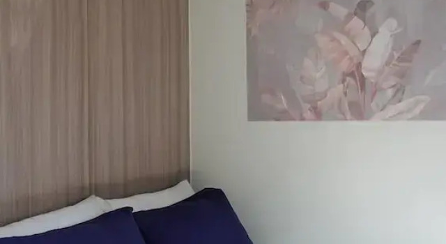 Shore 2 Unit 1574 Tower 3, Забронировать Отель Пасай 