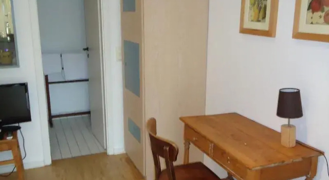 Номер Standard Seehotel Am Neuklostersee