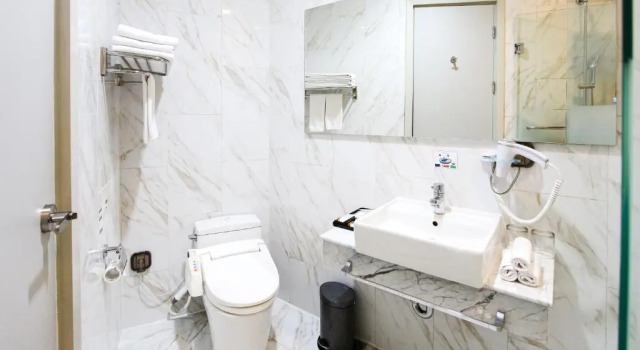 Suite Deluxe Forbis Hotel