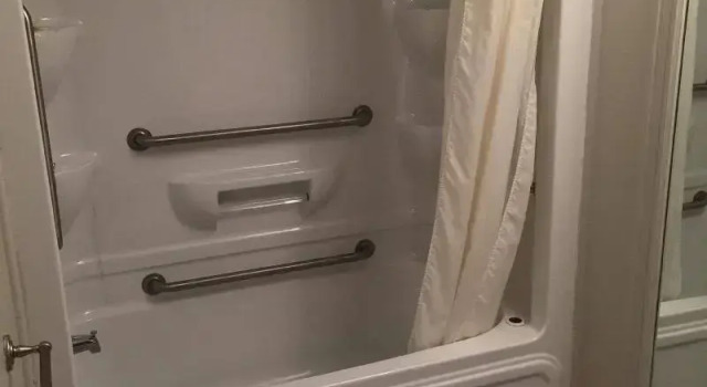 Номер Standard Dannys Suites, SureStay Collection by Best Western