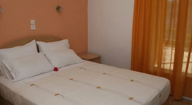 Kavos Hotel, Забронировать Отель Отели Алонисос с завтраком, рядом с National Marine Park of Alonissos, Завтраки