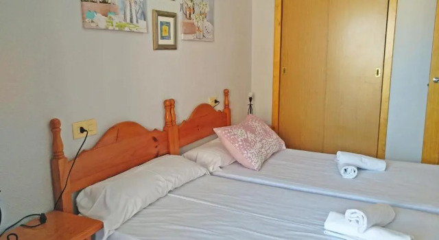 Apartamentos Habitat 3000