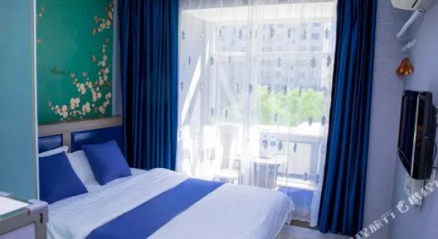 Jia Yuan Jia Ri Hostel, Book Hostel / Vandrerhjem Hostels i Liaoning, Hostel / Vandrerhjem