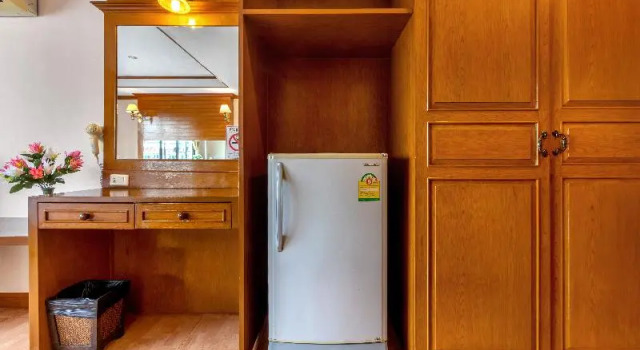 Двухместный номер Standard JB Green Hotel Patong