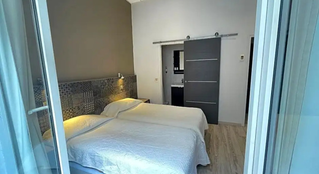 Номер Standard Hotel de La Comédie - Place De La Comédie Opéra