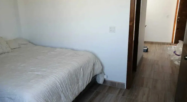 tu espacio, Prenota Appartamento Hotel a Baja California con parcheggio, Parcheggio