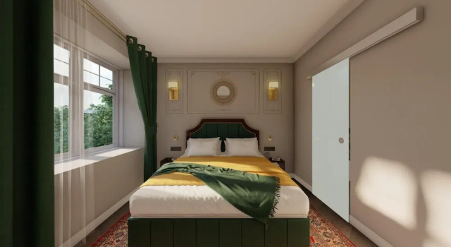 Hotel Ratsmühle Lüneburg