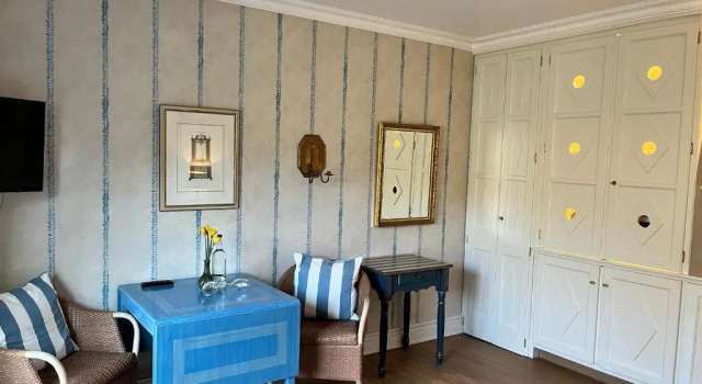 Полулюкс Hotel Parkresidenz Christian VIII