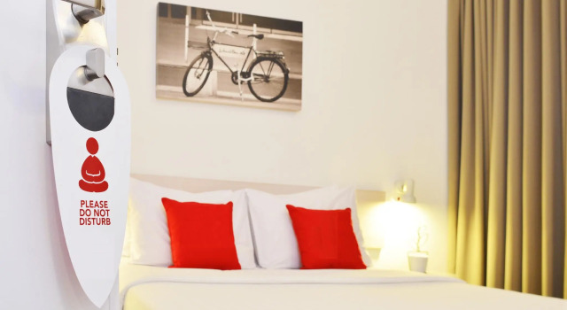 Aristo Residence Bandung, Rezervasyon Otel Bandung Kidul Bandung