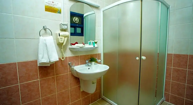 Superior kamer La Villa Hotel