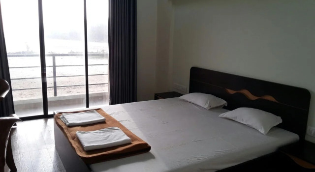 Blue Heaven Beach Resort, Varaa Lomakeskus Tarkarli New Delhi