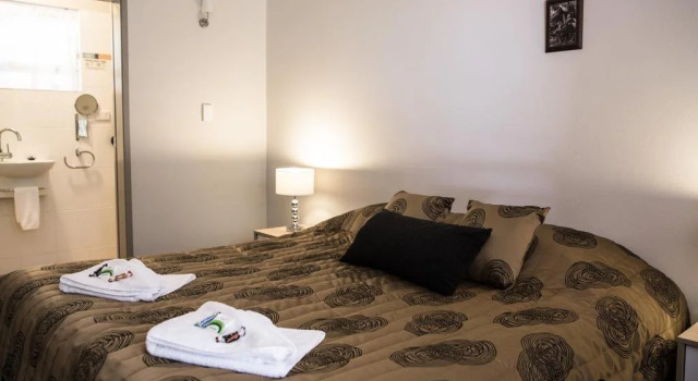 Tall Trees Motel Mountain Retreat, Prenota Motel Hotel a Queensland con parcheggio, Parcheggio