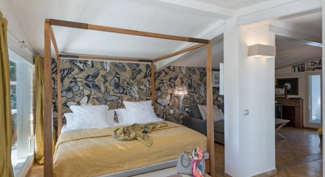 Mediterranea Luxury House
