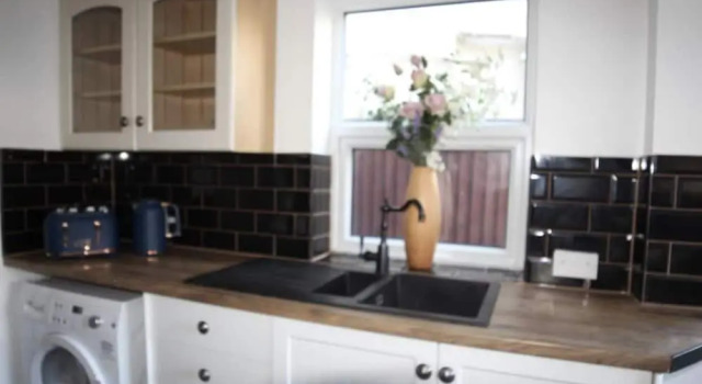 Dartford RSG House, Prenota Appartamento Dartford Kent