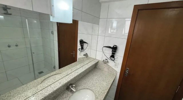 Семейный номер Standard Paiaguás Palace Hotel