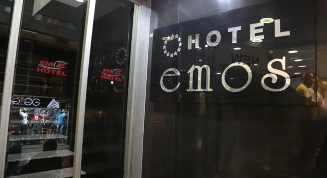Emos Hotel
