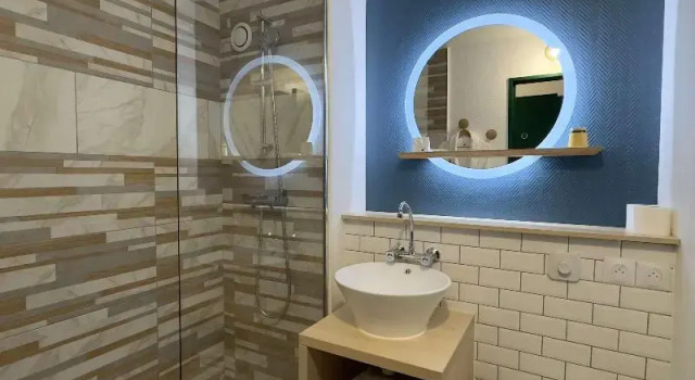 Двухместный семейный номер Standard ibis Styles Paris Hippodrome de Vincennes