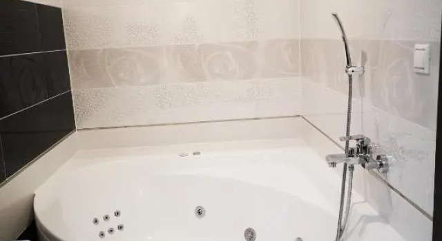 Апартаменты Deluxe Penzion Rotunda