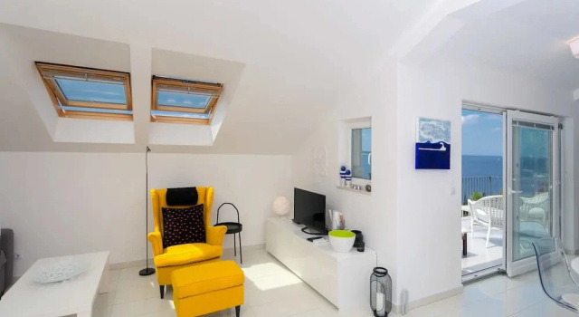Номер Standard Blue Bay Residence