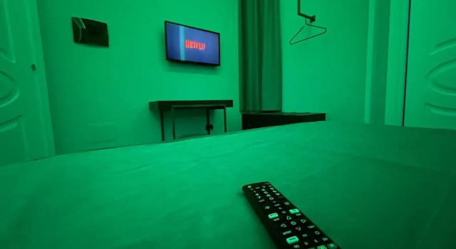 Номер Standard Ninfa hotel