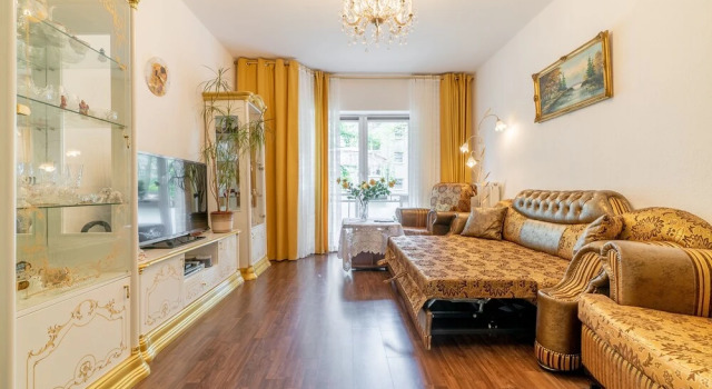 Private Apartment Loccumer Straße