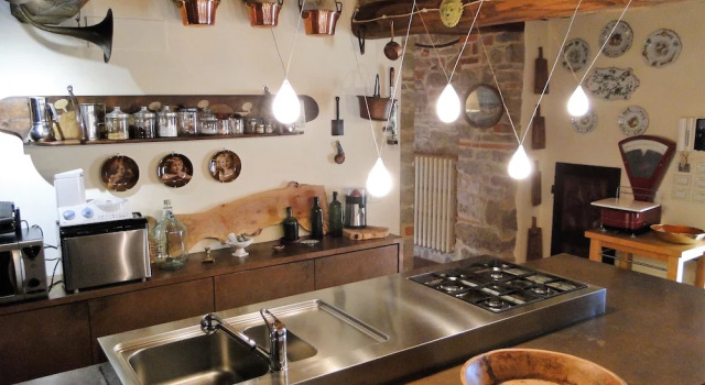 Вилла Villa Tuscany With Flair, Luxury & Panorama