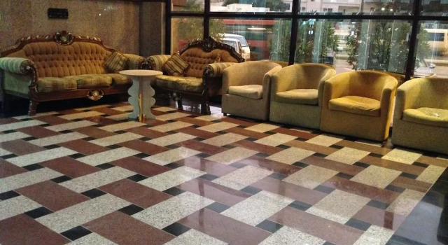 Al Faisal Hotel 1