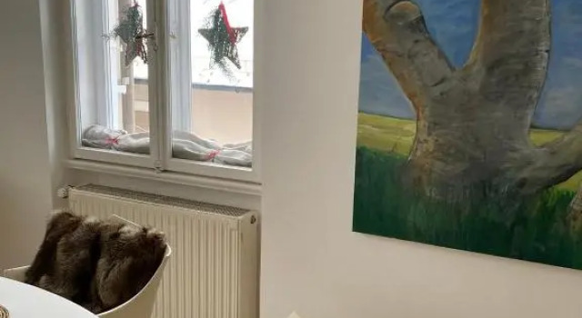 Апартаменты Fewo Villa Innocentia