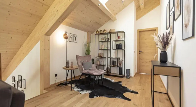 Lovely Apartment With Terrace, Réserver Appartement Haus im Enstal Liezen