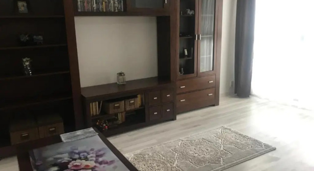 Studio Residence Planorama
