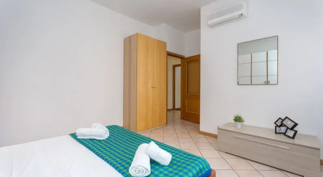 Апартаменты Standard Stations Apartments Bergamo