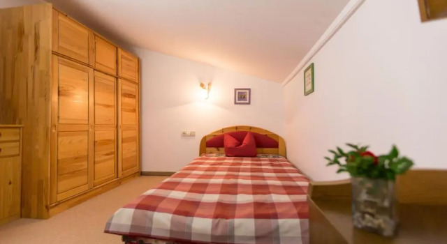Семейный номер Standard Hotel Sonnleiten