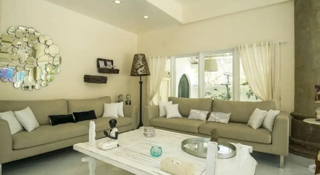 Villa Teman Bali