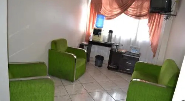Hotel Andrade E Pereira, Забронировать Отель Дивинополис Минас-Жерайс