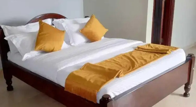 Номер Standard Ayeba Zion Hotel
