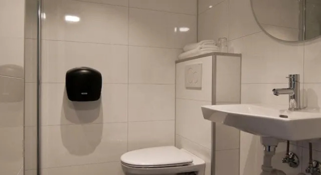 Habitación familiar Estándar Narvik Hotel Wivel