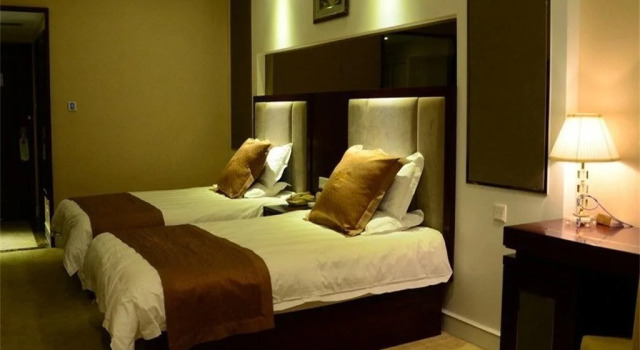 Zhuzhou Saifeier Hotel, Buchen Sie Hotel 3-Sterne-Hotels in Zhuzhou, 3*