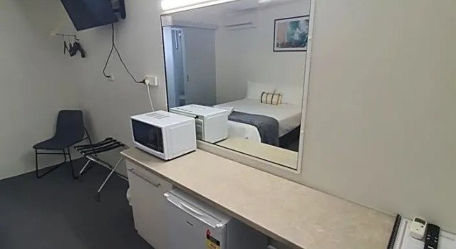 Номер Standard Sun City Motel