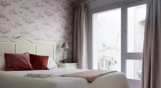 Номер Standard Hotel Real Cambados