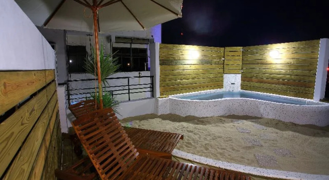 Whiteinn house, Réserver Hôtel Hualien Hualien